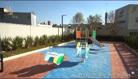Apartamento no Reserva JB com 83m&sup2; com possibilidade de fazer 3 dormit&oacute;rios e 2 vagas Avenida Hilário Pereira de Souza Osasco - 