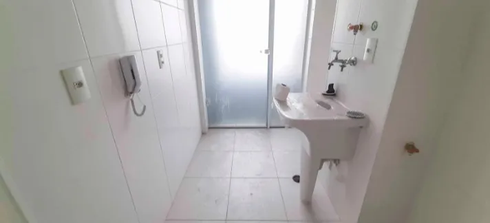 Apartamento no Reserva JB com 83m&sup2; com possibilidade de fazer 3 dormit&oacute;rios e 2 vagas Avenida Hilário Pereira de Souza Osasco - 