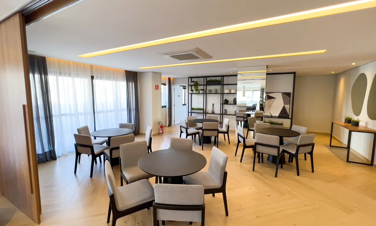 Apartamento com 64m&sup2; 2Su&iacute;tes + dep&oacute;sito e 2 vagas no Centro de Osasco Rua Alice Manholer Piteri Osasco - 