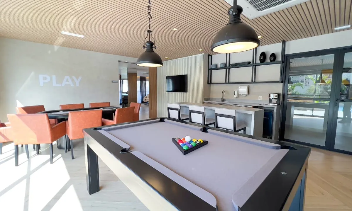 Apartamento com 64m&sup2; 2Su&iacute;tes + dep&oacute;sito e 2 vagas no Centro de Osasco Rua Alice Manholer Piteri Osasco - 
