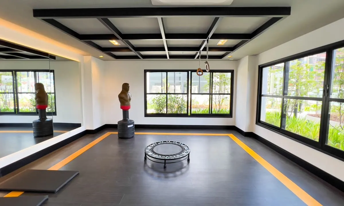Apartamento com 64m&sup2; 2Su&iacute;tes + dep&oacute;sito e 2 vagas no Centro de Osasco Rua Alice Manholer Piteri Osasco - 