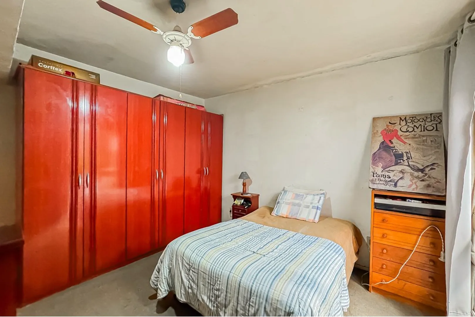 R$ 345.000 - APARTAMENTO T&Eacute;RREO - 57M2 - 1 DORM - JARDINS DE INVERNO - 1 VAGA Avenida Coronel Lucas de Oliveira Porto Alegre - 