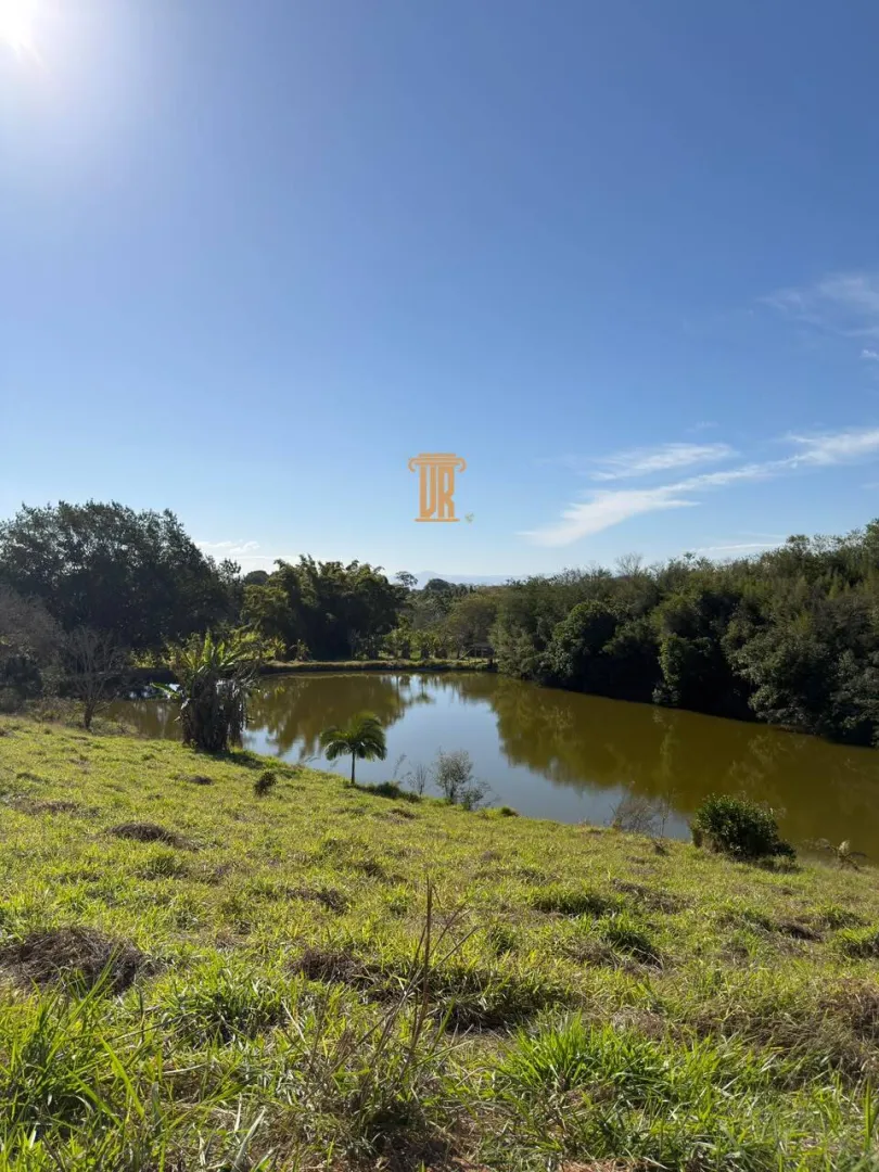 FAZENDA DE 51 ALQUEIRES EM CA&Ccedil;APAVA  Caçapava - 