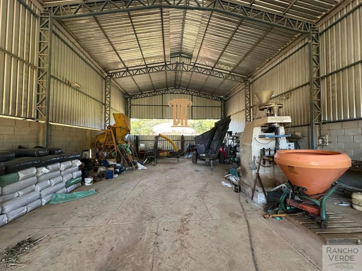 FAZENDA DE 51 ALQUEIRES EM CA&Ccedil;APAVA  Caçapava - 