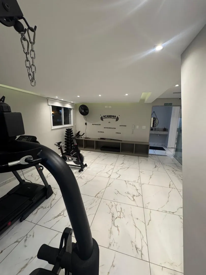 APARTAMENTO NOVO E MOBILIADO &Agrave; VENDA A 130 METROS DA PRAIA &ndash; AVIA&Ccedil;&Atilde;O, PRAIA GRANDE/SP Avenida Dona Ophelia Caccerari Reis Praia Grande - 