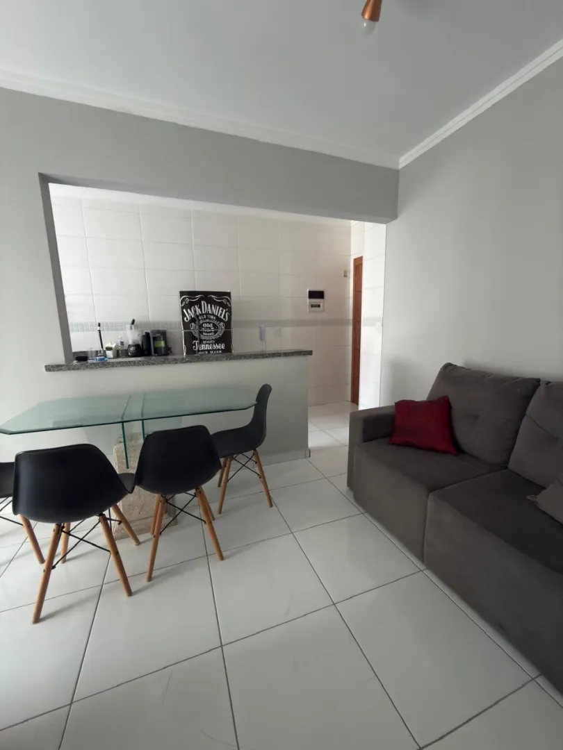 APARTAMENTO NOVO E MOBILIADO &Agrave; VENDA A 130 METROS DA PRAIA &ndash; AVIA&Ccedil;&Atilde;O, PRAIA GRANDE/SP Avenida Dona Ophelia Caccerari Reis Praia Grande - 