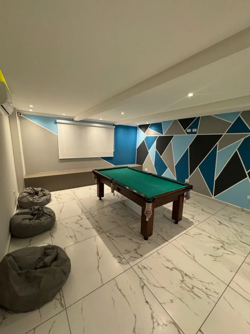 APARTAMENTO NOVO E MOBILIADO &Agrave; VENDA A 130 METROS DA PRAIA &ndash; AVIA&Ccedil;&Atilde;O, PRAIA GRANDE/SP Avenida Dona Ophelia Caccerari Reis Praia Grande - 