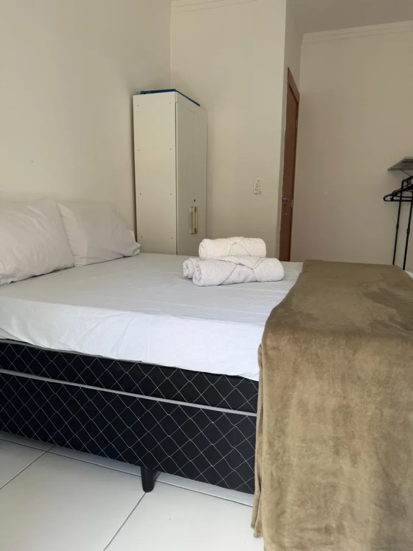 APARTAMENTO NOVO E MOBILIADO &Agrave; VENDA A 130 METROS DA PRAIA &ndash; AVIA&Ccedil;&Atilde;O, PRAIA GRANDE/SP Avenida Dona Ophelia Caccerari Reis Praia Grande - 