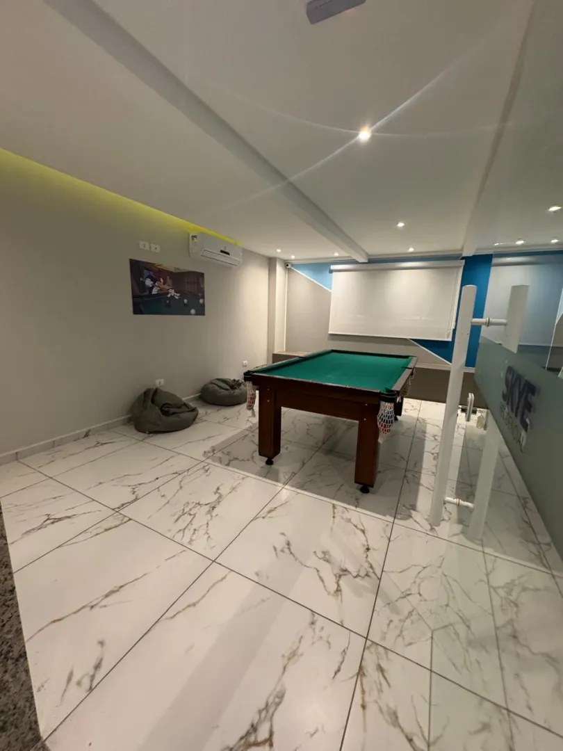APARTAMENTO NOVO E MOBILIADO &Agrave; VENDA A 130 METROS DA PRAIA &ndash; AVIA&Ccedil;&Atilde;O, PRAIA GRANDE/SP Avenida Dona Ophelia Caccerari Reis Praia Grande - 