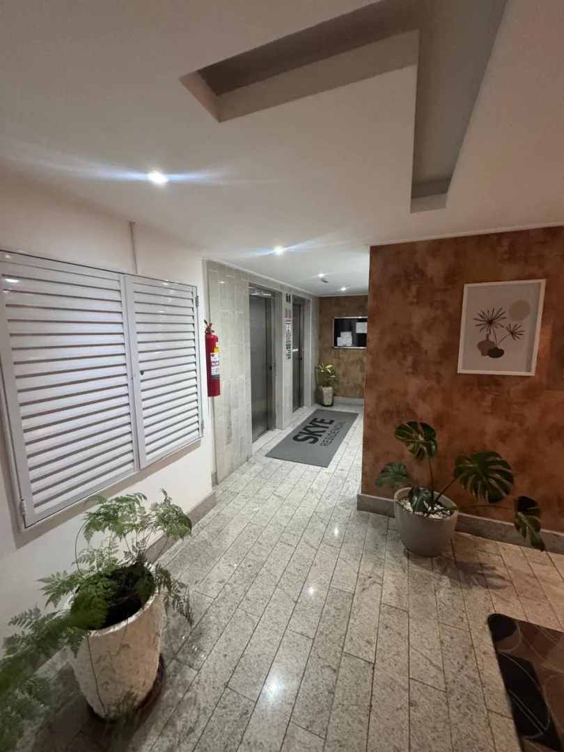 APARTAMENTO NOVO E MOBILIADO &Agrave; VENDA A 130 METROS DA PRAIA &ndash; AVIA&Ccedil;&Atilde;O, PRAIA GRANDE/SP Avenida Dona Ophelia Caccerari Reis Praia Grande - 