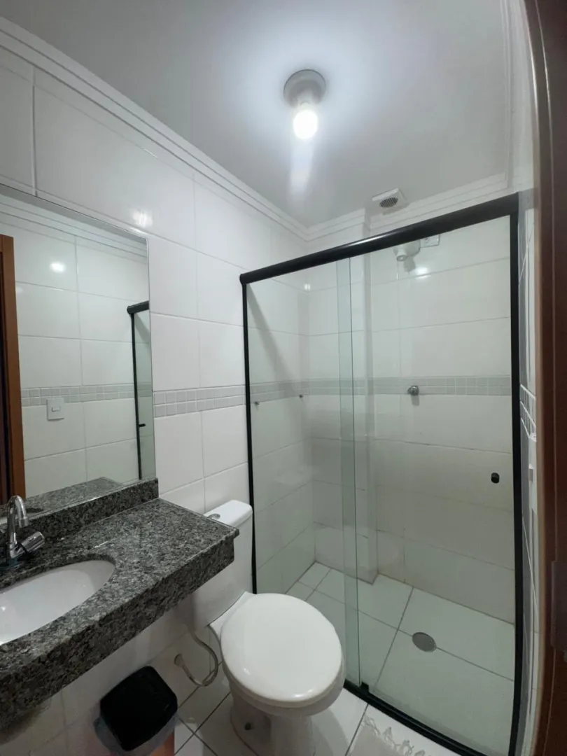 APARTAMENTO NOVO E MOBILIADO &Agrave; VENDA A 130 METROS DA PRAIA &ndash; AVIA&Ccedil;&Atilde;O, PRAIA GRANDE/SP Avenida Dona Ophelia Caccerari Reis Praia Grande - 
