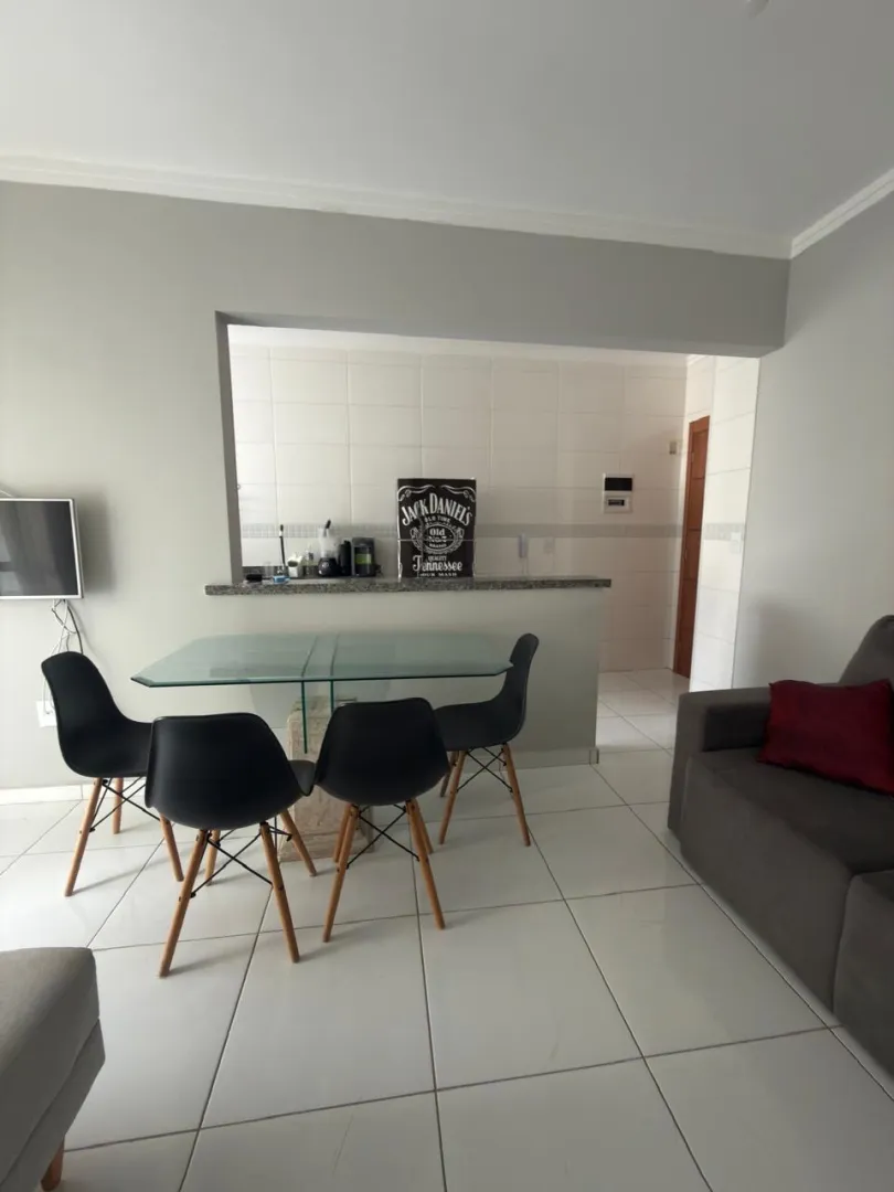 APARTAMENTO NOVO E MOBILIADO &Agrave; VENDA A 130 METROS DA PRAIA &ndash; AVIA&Ccedil;&Atilde;O, PRAIA GRANDE/SP Avenida Dona Ophelia Caccerari Reis Praia Grande - 