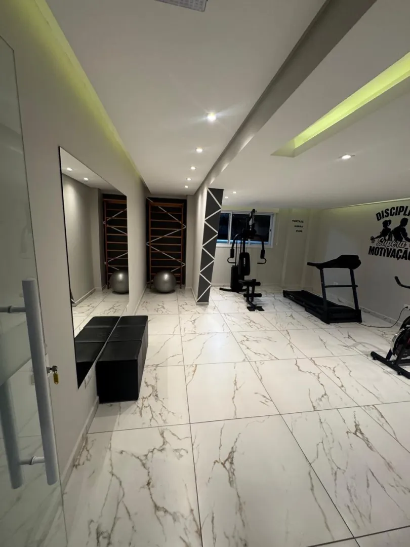 APARTAMENTO NOVO E MOBILIADO &Agrave; VENDA A 130 METROS DA PRAIA &ndash; AVIA&Ccedil;&Atilde;O, PRAIA GRANDE/SP Avenida Dona Ophelia Caccerari Reis Praia Grande - 