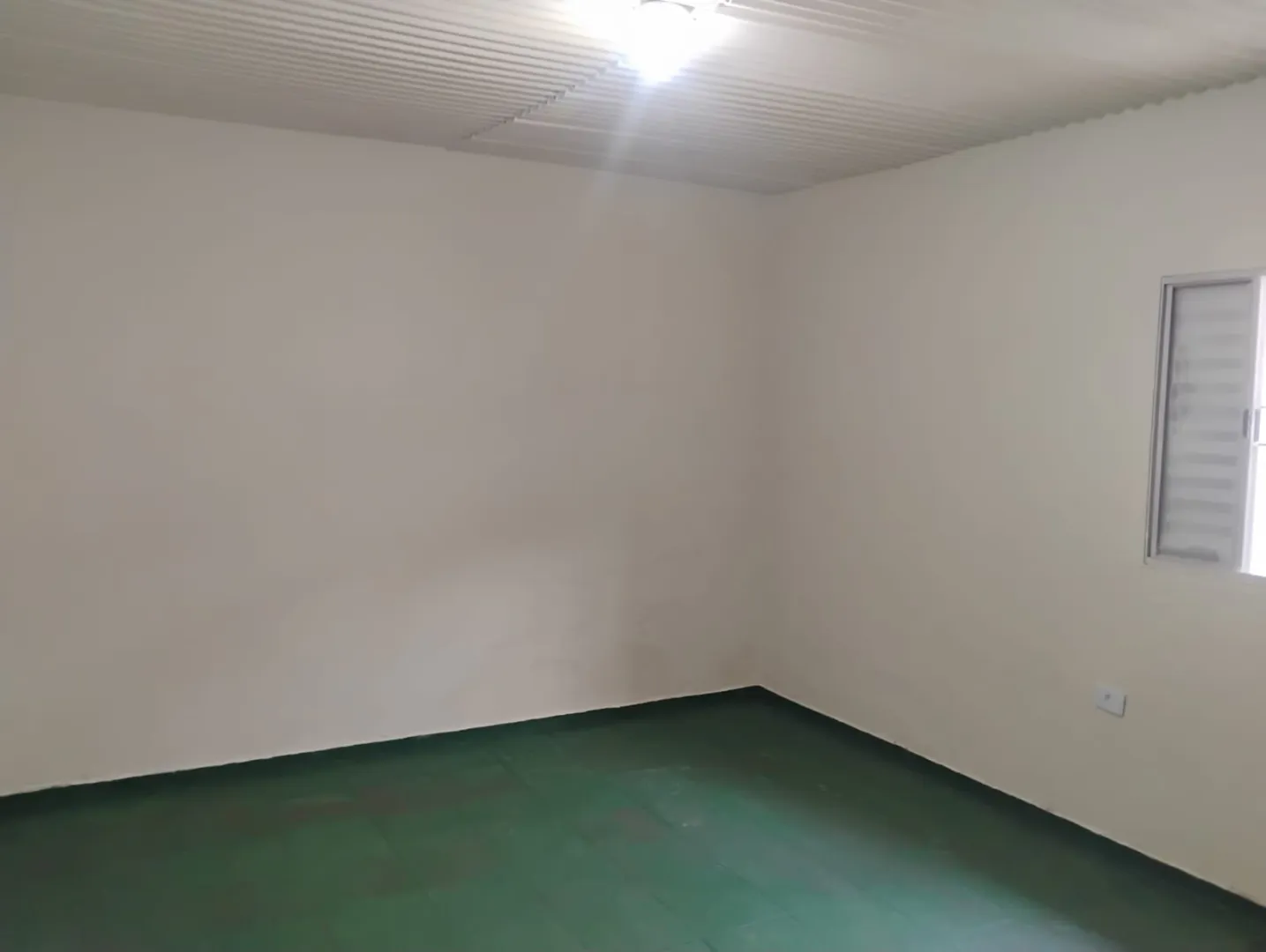 casa 1 dormitorio - Vila Jundia&iacute; Rua Júlio Antônio de Andrade Mogi das Cruzes - 