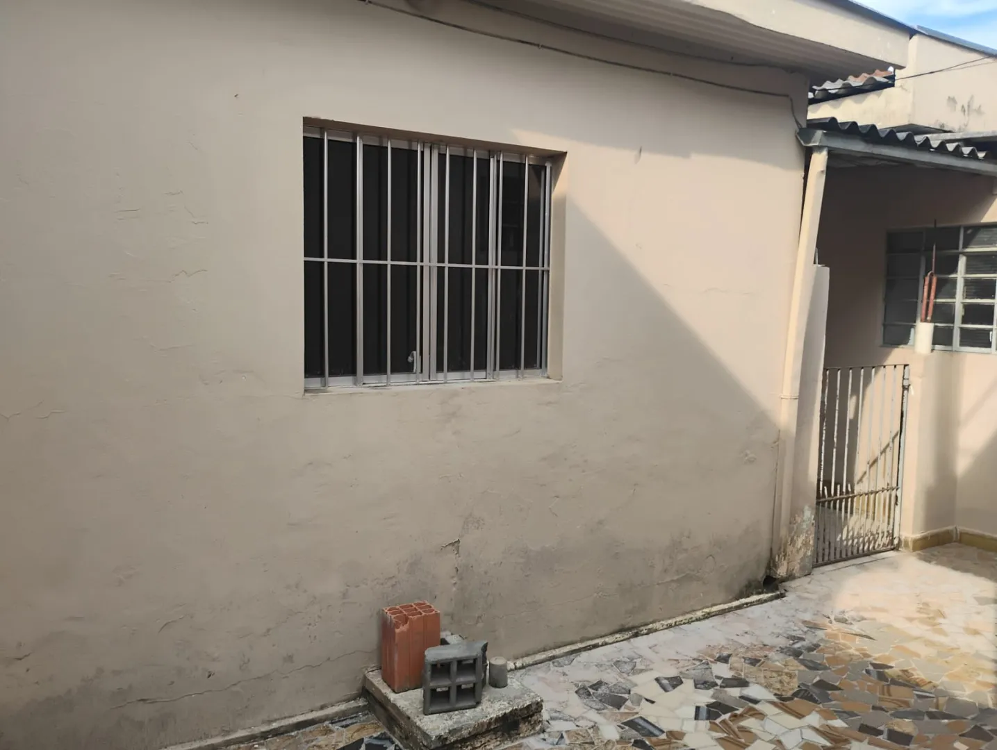 casa 1 dormitorio - Vila Jundia&iacute; Rua Júlio Antônio de Andrade Mogi das Cruzes - 