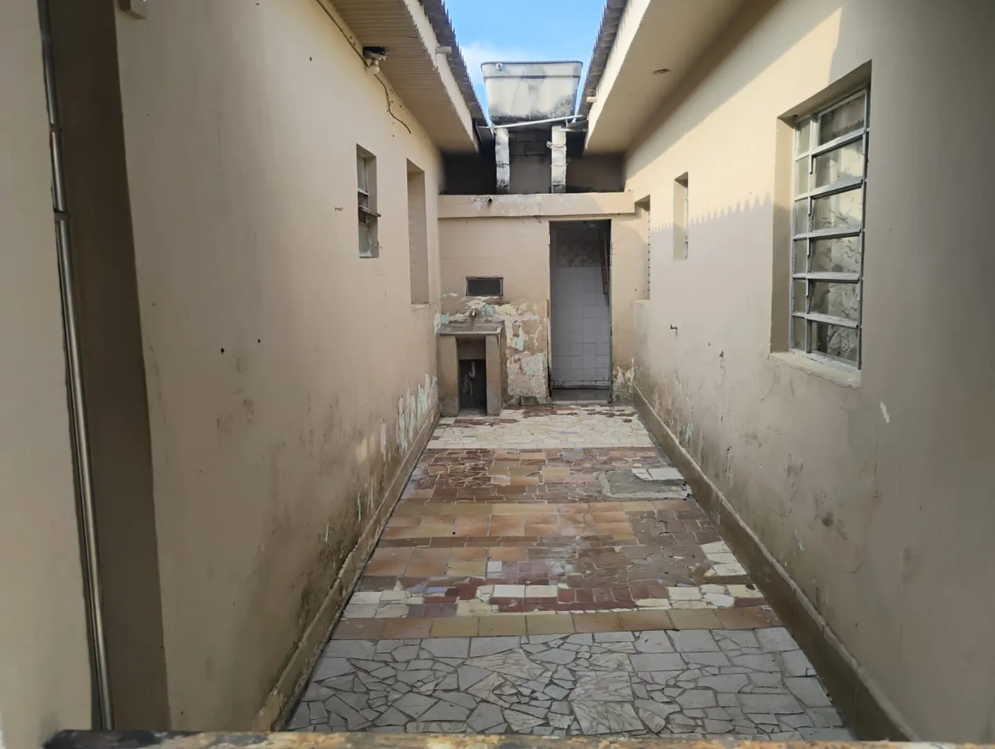 casa 1 dormitorio - Vila Jundia&iacute; Rua Júlio Antônio de Andrade Mogi das Cruzes - 