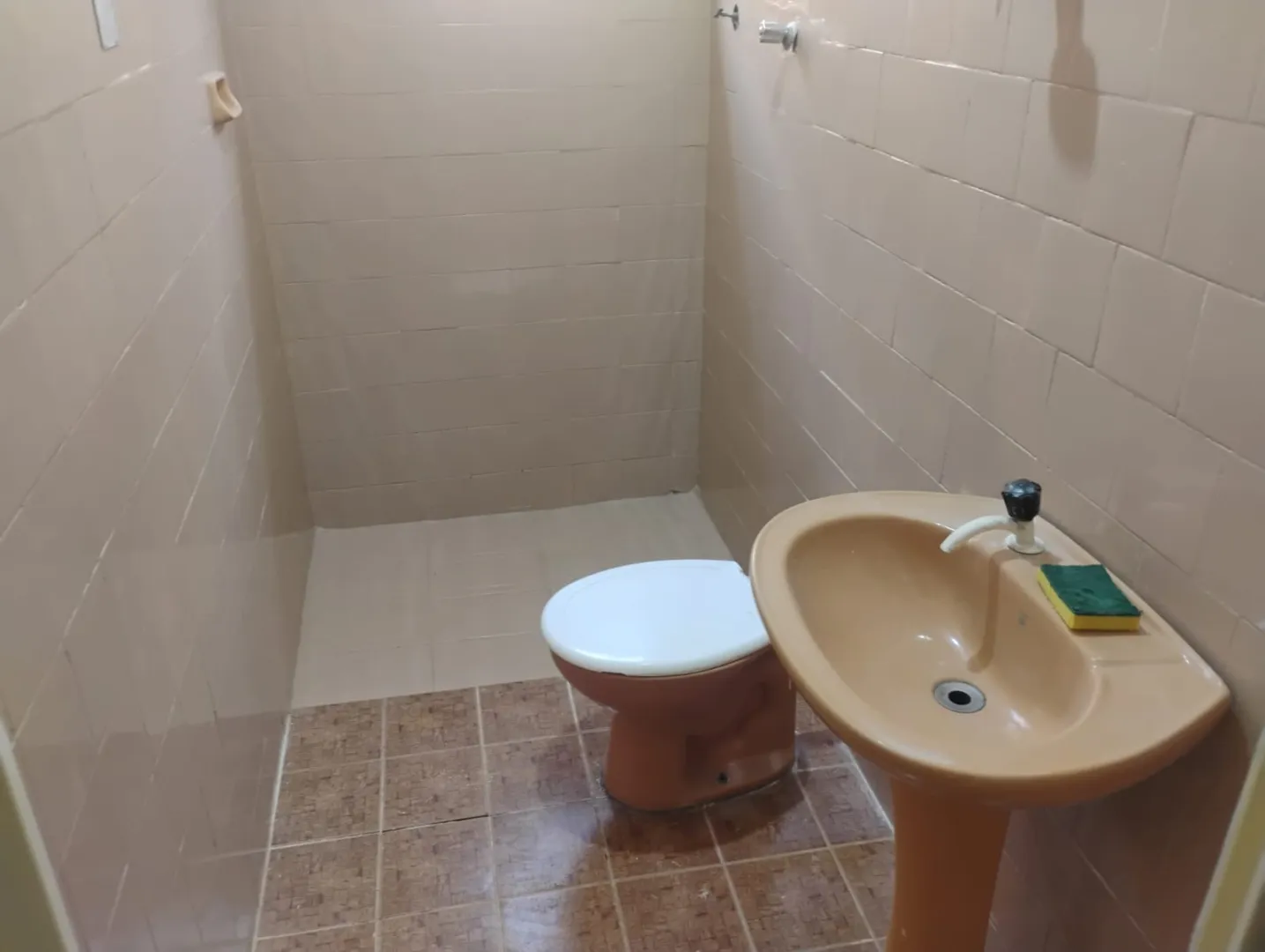 casa 1 dormitorio - Vila Jundia&iacute; Rua Júlio Antônio de Andrade Mogi das Cruzes - 
