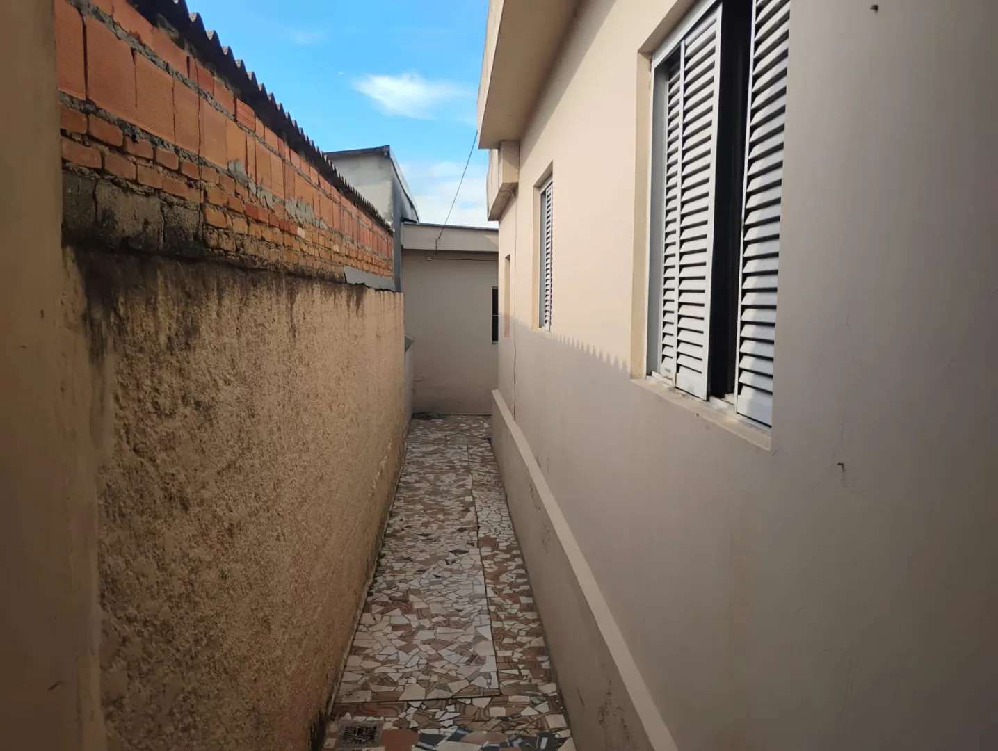 casa 1 dormitorio - Vila Jundia&iacute; Rua Júlio Antônio de Andrade Mogi das Cruzes - 