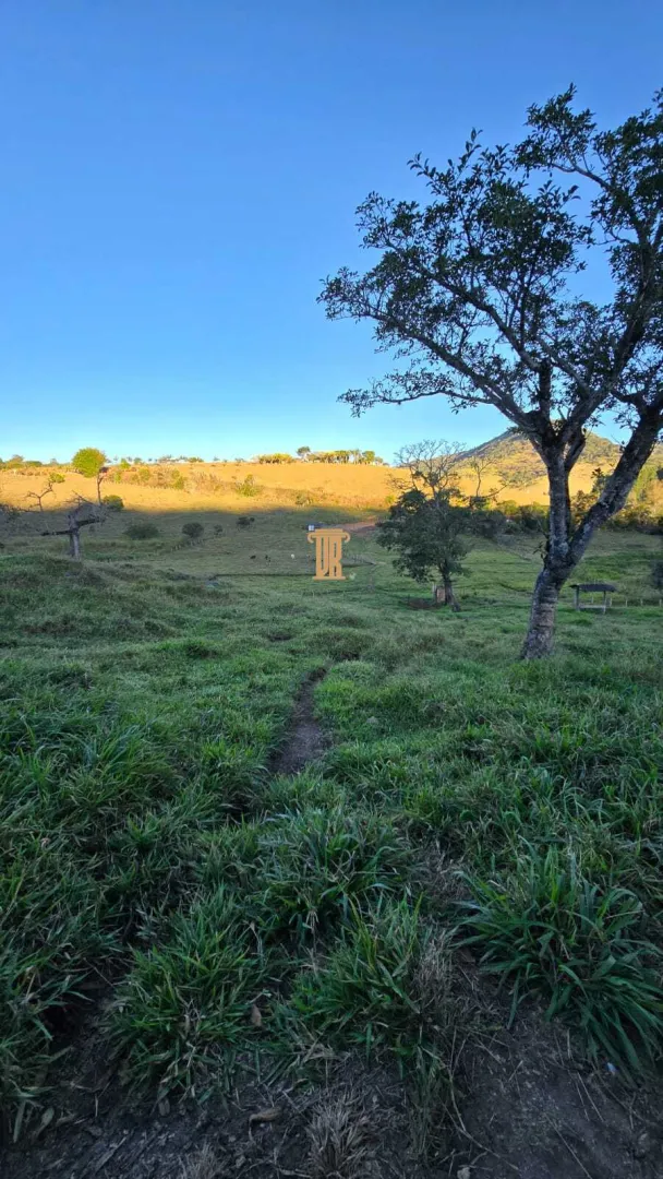 S&iacute;tio de 7,2 Alqueires - Parais&oacute;polis/MG  Paraisópolis - 