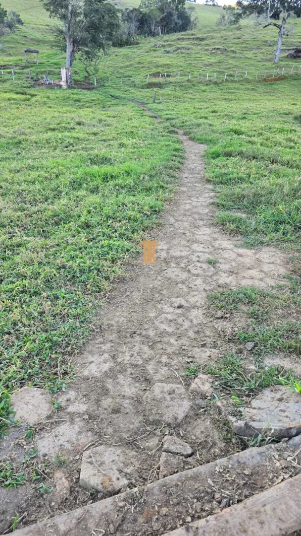 S&iacute;tio de 7,2 Alqueires - Parais&oacute;polis/MG  Paraisópolis - 