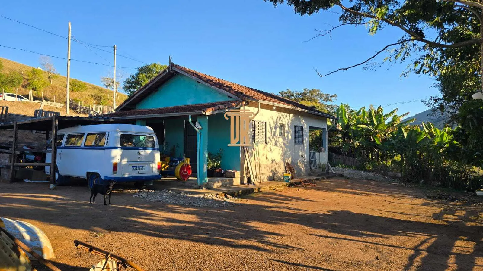 S&iacute;tio de 7,2 Alqueires - Parais&oacute;polis/MG  Paraisópolis - 