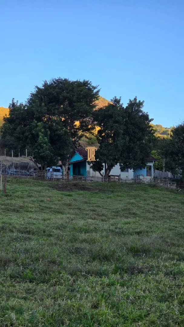 S&iacute;tio de 7,2 Alqueires - Parais&oacute;polis/MG  Paraisópolis - 