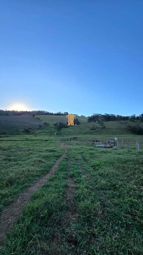 S&iacute;tio de 7,2 Alqueires - Parais&oacute;polis/MG  Paraisópolis - 