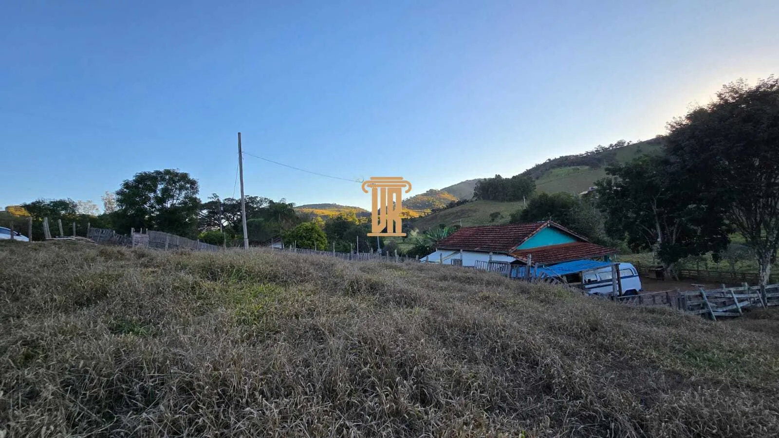 S&iacute;tio de 7,2 Alqueires - Parais&oacute;polis/MG  Paraisópolis - 