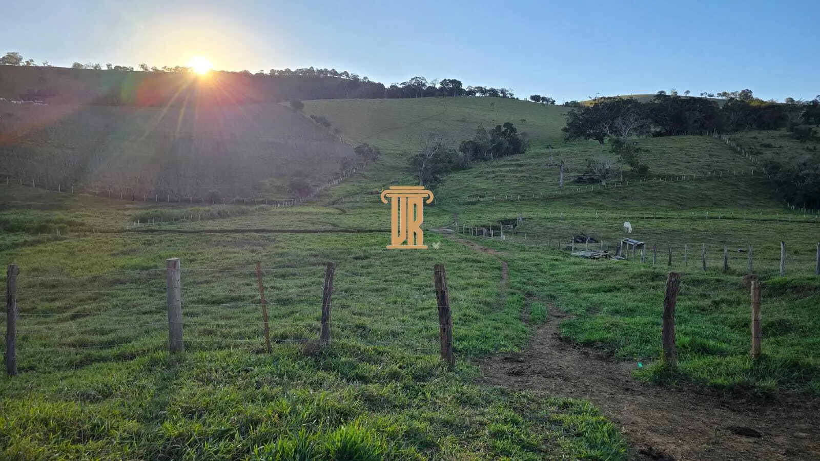 S&iacute;tio de 7,2 Alqueires - Parais&oacute;polis/MG  Paraisópolis - 