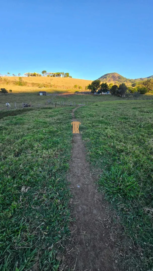 S&iacute;tio de 7,2 Alqueires - Parais&oacute;polis/MG  Paraisópolis - 