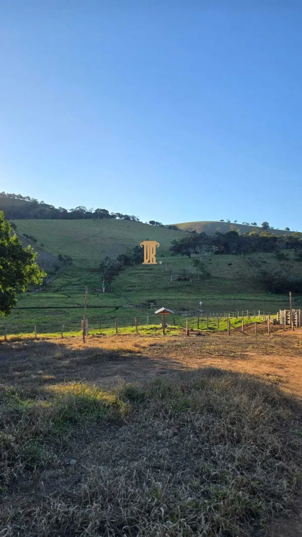 S&iacute;tio de 7,2 Alqueires - Parais&oacute;polis/MG  Paraisópolis - 