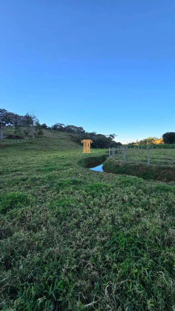 S&iacute;tio de 7,2 Alqueires - Parais&oacute;polis/MG  Paraisópolis - 