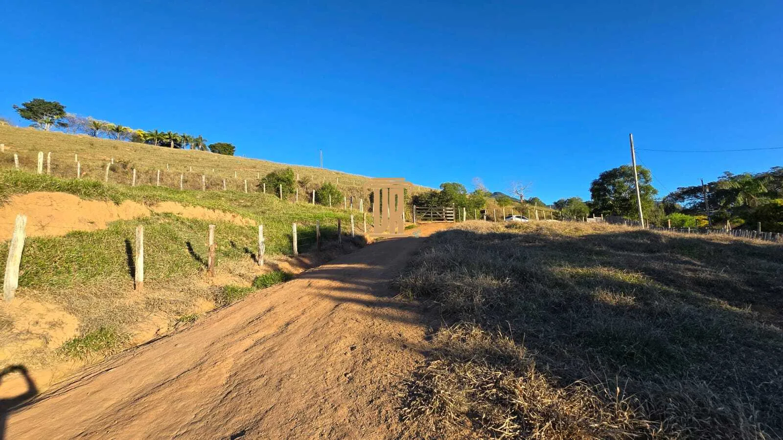 S&iacute;tio de 7,2 Alqueires - Parais&oacute;polis/MG  Paraisópolis - 