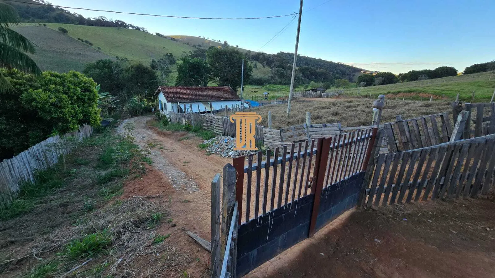 S&iacute;tio de 7,2 Alqueires - Parais&oacute;polis/MG  Paraisópolis - 
