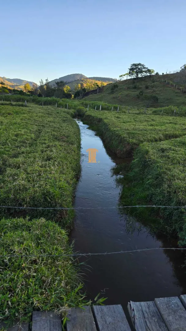 S&iacute;tio de 7,2 Alqueires - Parais&oacute;polis/MG  Paraisópolis - 