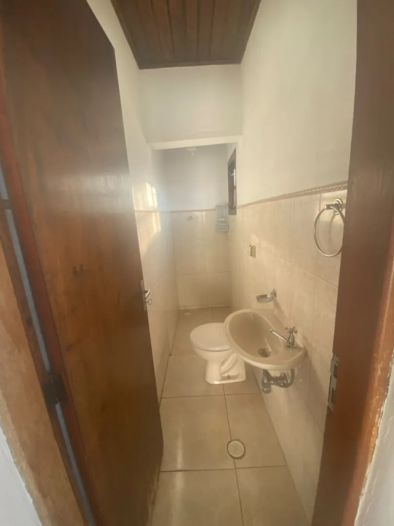 Casa 1 dormit&oacute;rio - Bras Cubas  Mogi das Cruzes - 