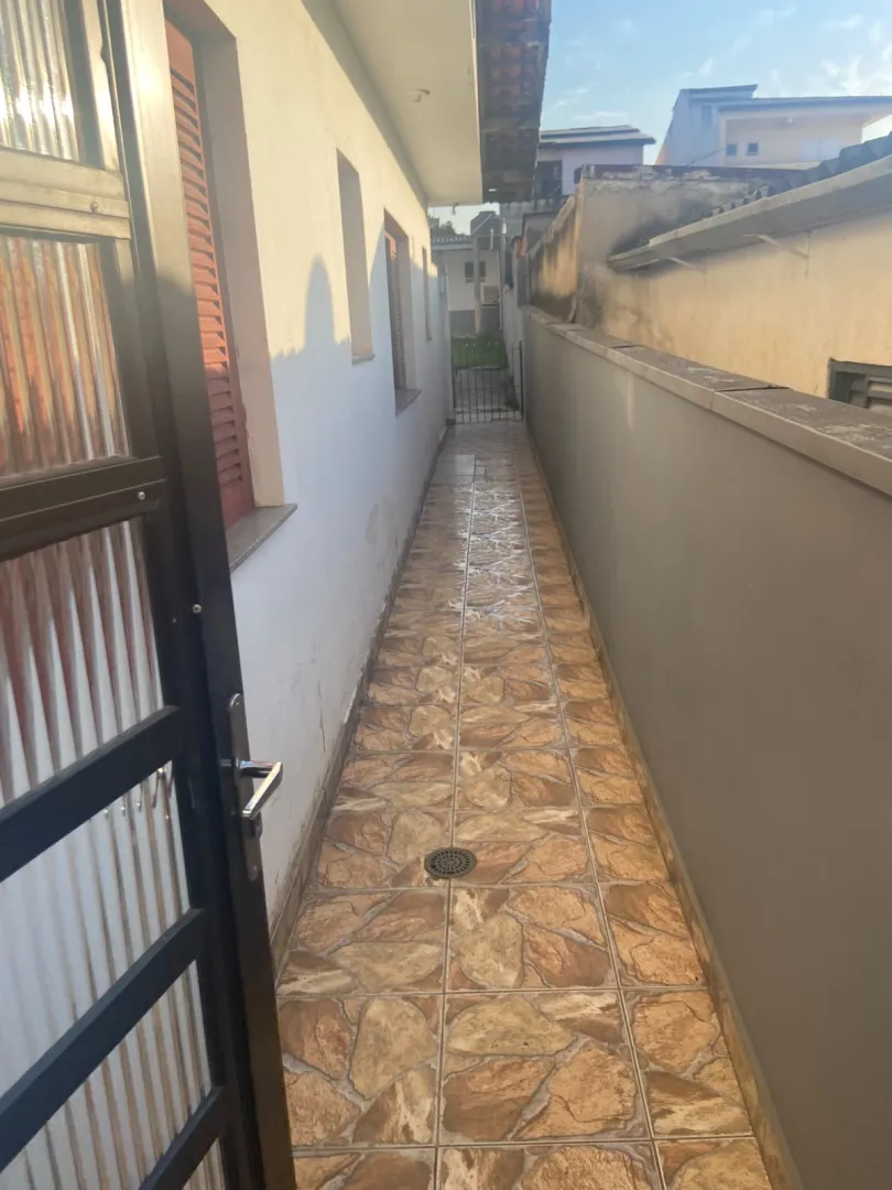 Casa 1 dormit&oacute;rio - Bras Cubas  Mogi das Cruzes - 