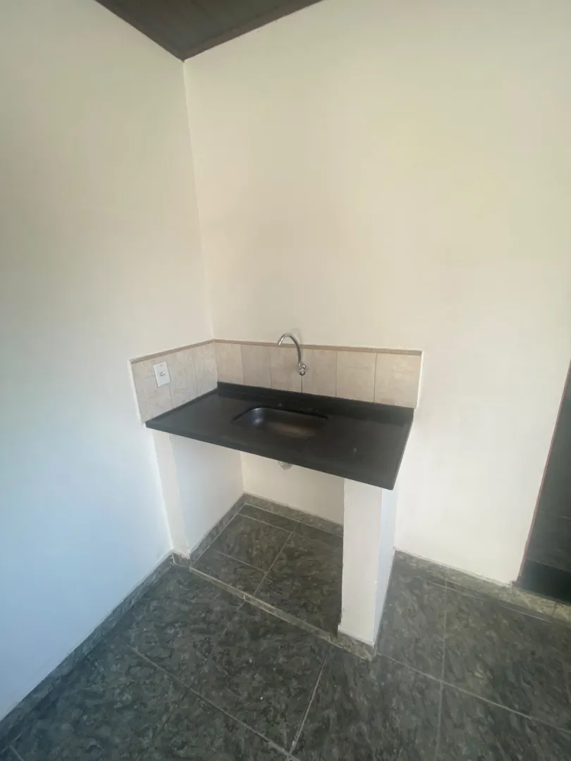 Casa 1 dormit&oacute;rio - Bras Cubas  Mogi das Cruzes - 