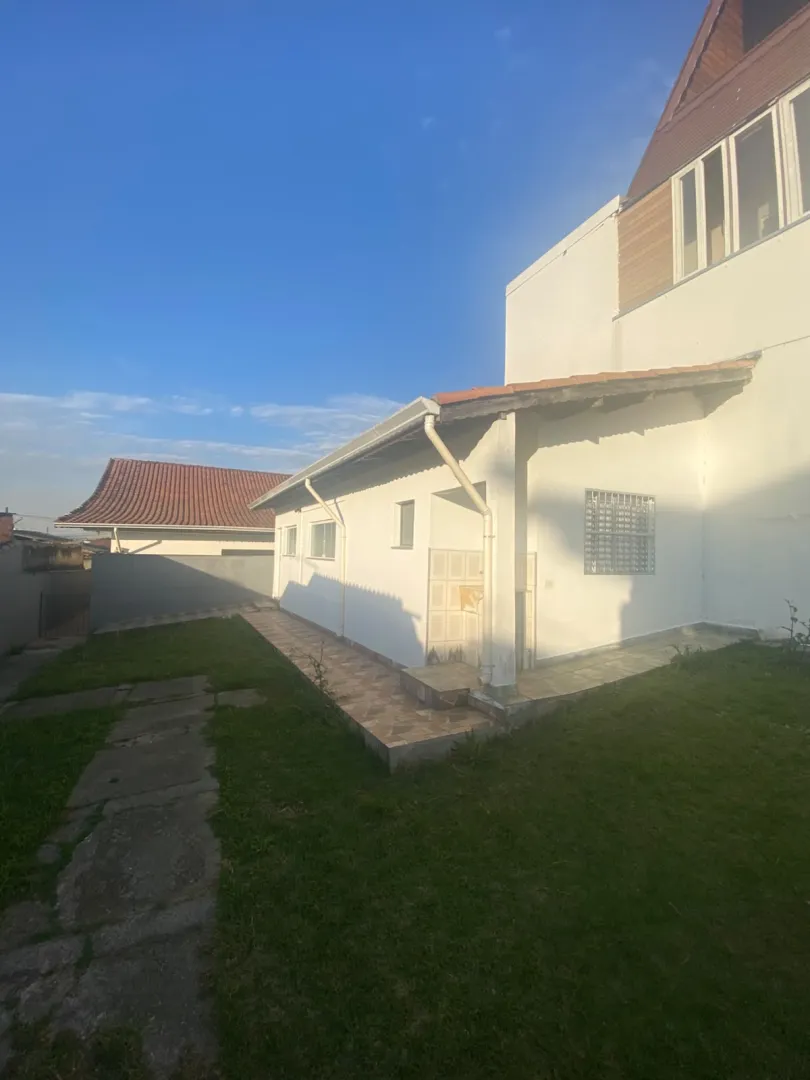 Casa 1 dormit&oacute;rio - Bras Cubas  Mogi das Cruzes - 