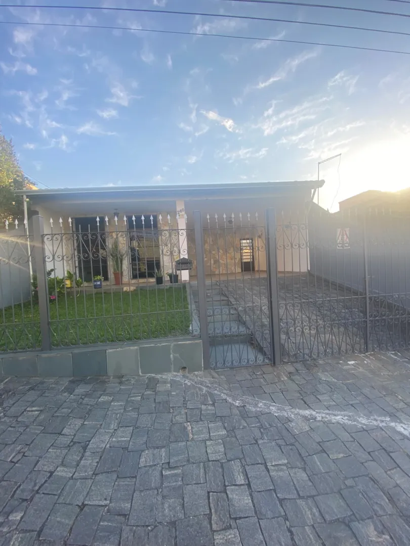Casa 1 dormit&oacute;rio - Bras Cubas  Mogi das Cruzes - 