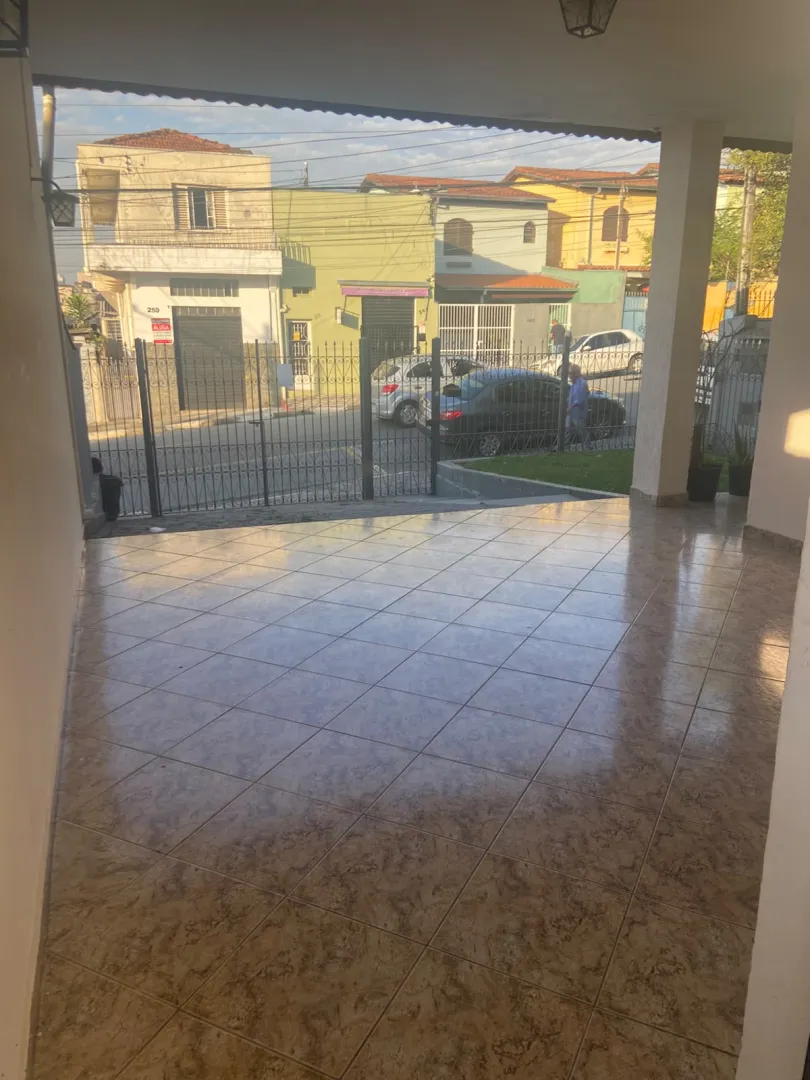 Casa 1 dormit&oacute;rio - Bras Cubas  Mogi das Cruzes - 