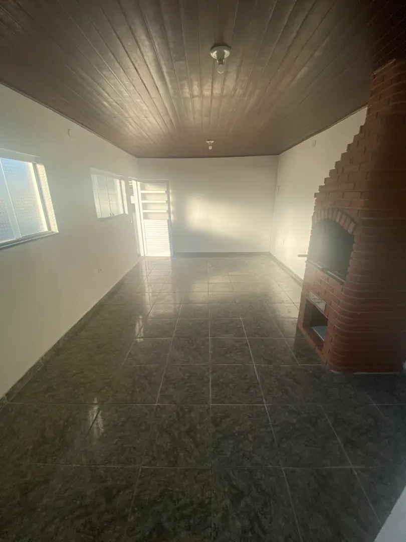 Casa 1 dormit&oacute;rio - Bras Cubas  Mogi das Cruzes - 