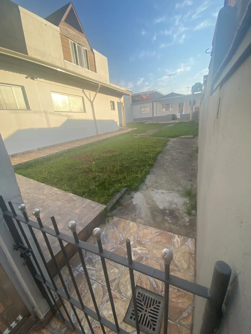 Casa 1 dormit&oacute;rio - Bras Cubas  Mogi das Cruzes - 