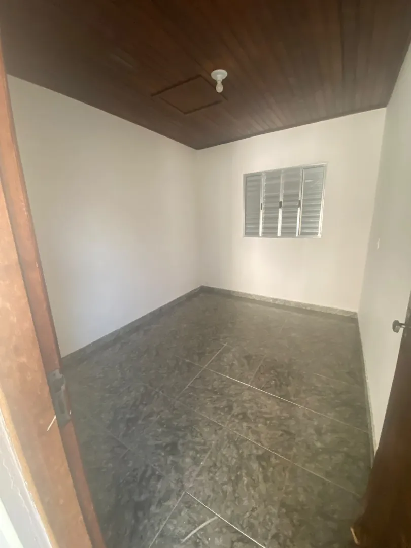 Casa 1 dormit&oacute;rio - Bras Cubas  Mogi das Cruzes - 