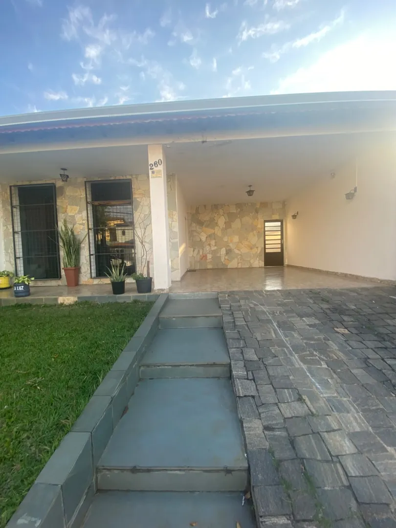 Casa 1 dormit&oacute;rio - Bras Cubas  Mogi das Cruzes - 
