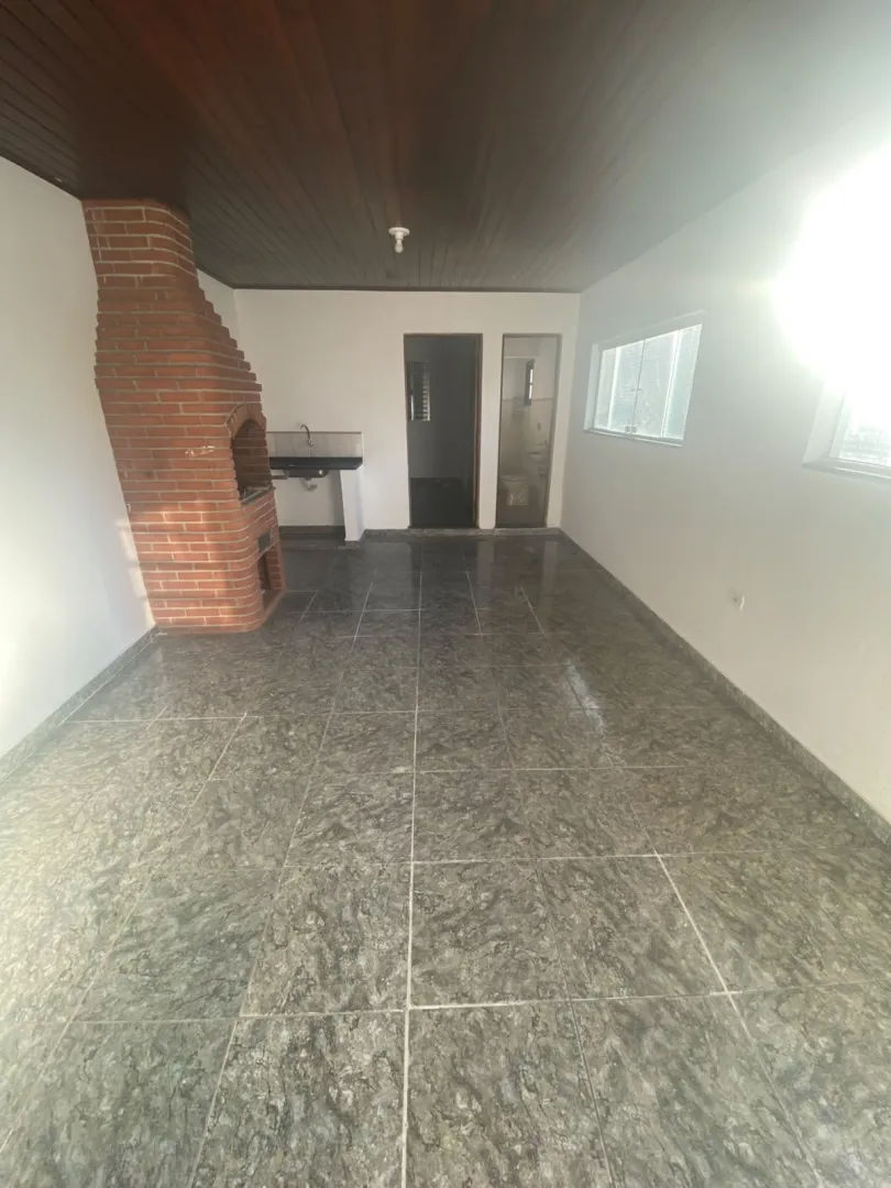 Casa 1 dormit&oacute;rio - Bras Cubas  Mogi das Cruzes - 