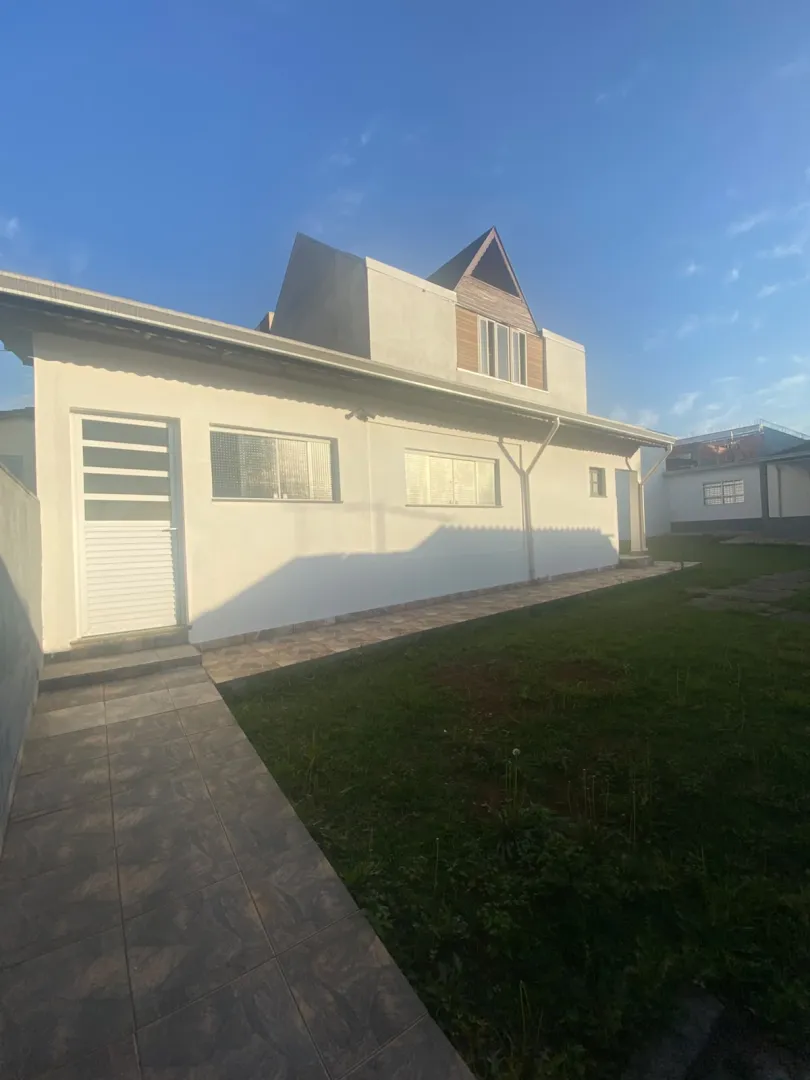 Casa 1 dormit&oacute;rio - Bras Cubas  Mogi das Cruzes - 