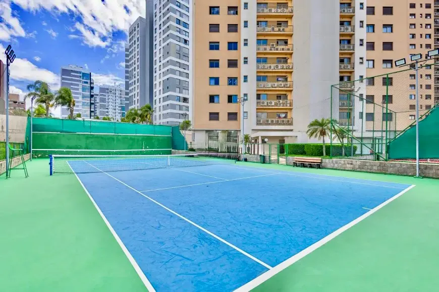 PARC VIENNE | MOBILIADO | 222M&sup2; | 3 SU&Iacute;TES | GABINETE | 4 VAGAS Avenida Ferdinand Kisslinger Porto Alegre - 