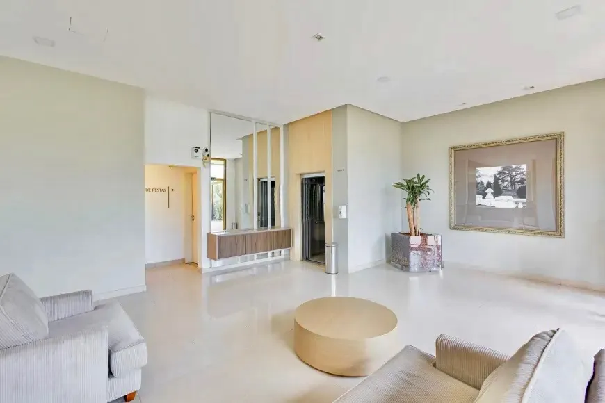 PARC VIENNE | MOBILIADO | 222M&sup2; | 3 SU&Iacute;TES | GABINETE | 4 VAGAS Avenida Ferdinand Kisslinger Porto Alegre - 
