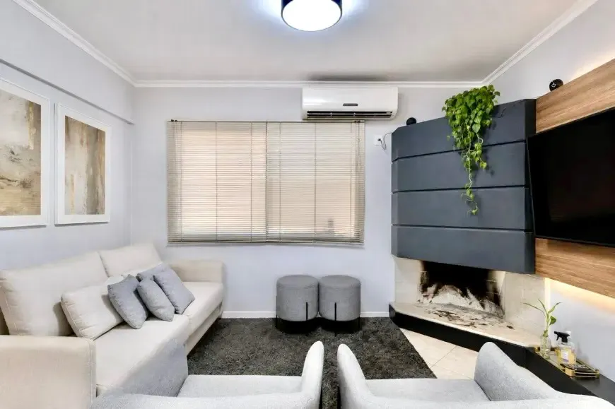 R$ 925.000 - BEL&Iacute;SSIMO APARTAMENTO - 85M2 - 3 DORM - SACADA - VISTA - 2 VAGAS Rua Coronel Corte Real Porto Alegre - 